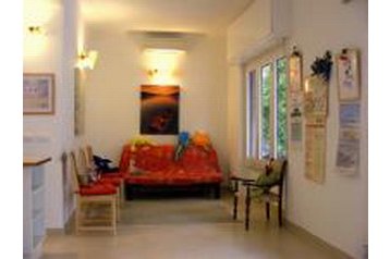 Italija Hotel Finale Ligure, Eksterjeras